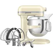 KitchenAid Küchenmaschine "5KSM70SHXECA"