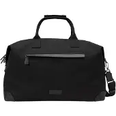 Marc O'Polo Reisetasche Magnus Weekender Bag Black schwarz