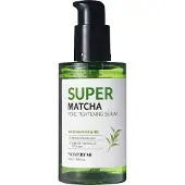 SOME BY MI Super Matcha Pore Tightening Serum beruhigendes Serum gegen ein glänzendes Gesicht und erweiterte Poren 50 ml