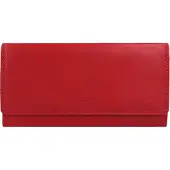 Mano Geldbörse Damen 021578 rot