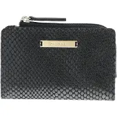 PICARD Schlüsselmäppchen Geldbörse Kalahari 1 Key Case Black schwarz