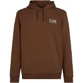 O'Neill Original Cali Logo Hoodie Hazel Spice Größe: S | Kaputzenpullis Outlet | Herren