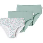 Schiesser Slip Fine Rib Multi in sortiert 6 | Gr.: 92