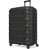 SMARTBOX Edition 01 4 Rollen Trolley 76 cm mit Dehnfalte