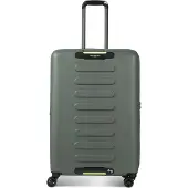 Hedgren Comby Grip L Expandable olive