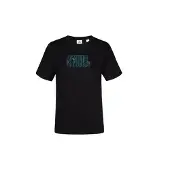 O'Neill Graphic T-shirt Black Out Größe: M | Hemden Outlet | Damen | Schwarz