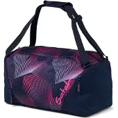 Satch Seismic Pink - Sporttasche
