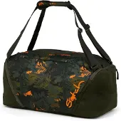Satch Jurassic Jungle - Sporttasche