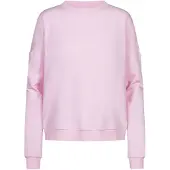 Mey Sweatshirt Serie Cozy Nights Soft Pink | Größe XS