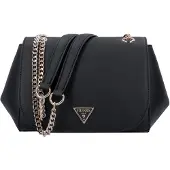 GUESS Jeans Damentasche Schwarz