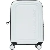 Mandarina Duck Logoduck+cabin Exp Szv34 Koffer Auf Rollen