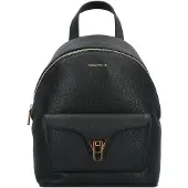 Coccinelle Rucksack TFK Beat Grneratio E1 TFK 14 01 01 Schwarz