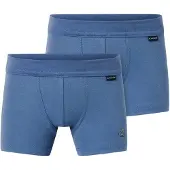 Schiesser Trunk Fine Rib Multi in sortiert 7 | Gr.: 104