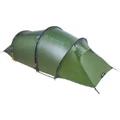 Bach Equipment Apteryx 2 Tunnelzelt (2,4kg) willow bough green