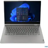 Lenovo 21JG0007GE 14s Yoga G3 Intel Core i5-1335U 35,56cm 14-Zoll FHD 16GB 512GB SSD UMA W11P Mineral Grau TopSeller