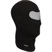 Uvex Sturmhaube / Balaclava schwarz