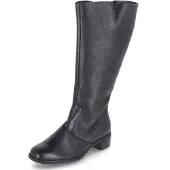 Ara Komfort Stiefel in Schwarz | Gr.: 41