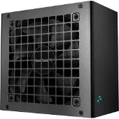 DeepCool Pk650d 650w 80 Plus Bronze Netzteil