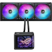 Asus Rog Ryuo Iv Slc Argb Wasserkühlung 360 Mm