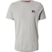 Superdry Great Outdoors Emb Relaxed Fit Kurzarm-t-shirt