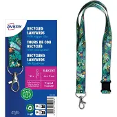 Avery Lanyard