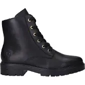 Rieker Damen Stiefeletten Z2841-00 Farbe: Schwarz Größe: 37