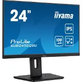 Iiyama XUB2492QSU-B1 23,8" Wide Quad HD Monitor