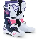 Alpinestars Tech 10 Offroad-stiefel