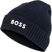 BOSS Asic Mütze