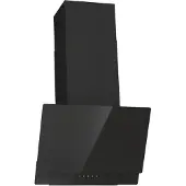 Gorenje W6TB Kaminhaube, 608 m³/h, Abluft/Umluft, C, A, C, 63 dB