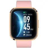 GARETT GRC Style, 4,37 cm (1.72"), IPS, Touchscreen, 128 GB, 85 g