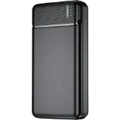 MaXlife OEM001528, 20000 mAh, Schwarz