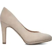 Peter kaiser Damen Absätze 72445 - Beige - Größe 42