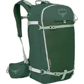 Osprey - Freeride-Ski-Rucksack - Sopris 32 Tundra Green/Green Canopy - Grün