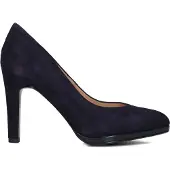 Peter kaiser Damen Absätze 72445 - Blauw - Größe 39