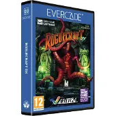 Evercade - Roguecraft DX, Autres, RP (Rating Pending)
