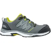 Albatros Sicherheitsschuhe S3 ULTRATRAIL GREY Größe 39