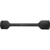 Ks Tools 1' Sechskant-Torsions-Kraftstecknuss, XL, 27mm, 450Nm ( 515.1463 )