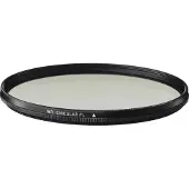 Sigma WR Circular PL filter 72mm