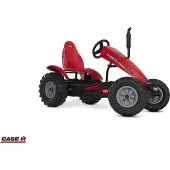 Berg Case IH, 5 Jahr(e), Schwarz, Rot