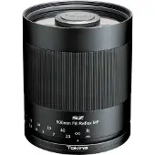 Tokina SZX Super Tele 500mm F/8.0 Reflex MF M4/3
