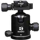 Benro B3 Ballhead Kugelkopf