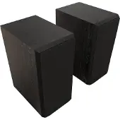 Klipsch RP-600M II, 2-Wege, 2.0 Kanäle, Kabelgebunden, 100 W, 44 - 25000 Hz, Schwarz