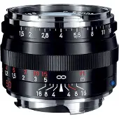 Zeiss C Sonnar 50mm 1:1,5 T* ZM für Leica M