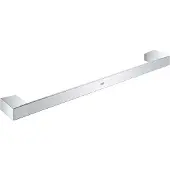 GROHE Selection Cube Badetuchhalter