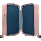 Delsey Turenne 55 Cm 38l Koffer Auf Rollen