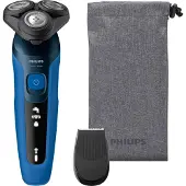 Philips Shaver series 5000 - Elektrischer Nass- und Trockenrasierer - S5466/18