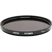Hoya 55mm ND2 PRO