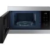 Samsung MG22M8274CT, Integriert, Grill-Mikrowelle, 22 l, 1300 W, Eingebautes Display, LED