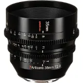 7artisans 7artisan 35mm T2.0 Panasonic/Leica/Sigma (L Mount)